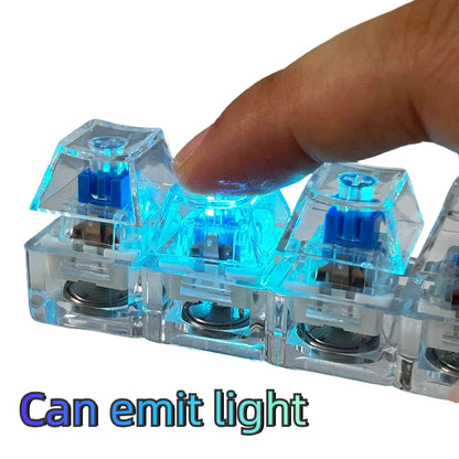 Keytap-Mechanical keyboard keychain